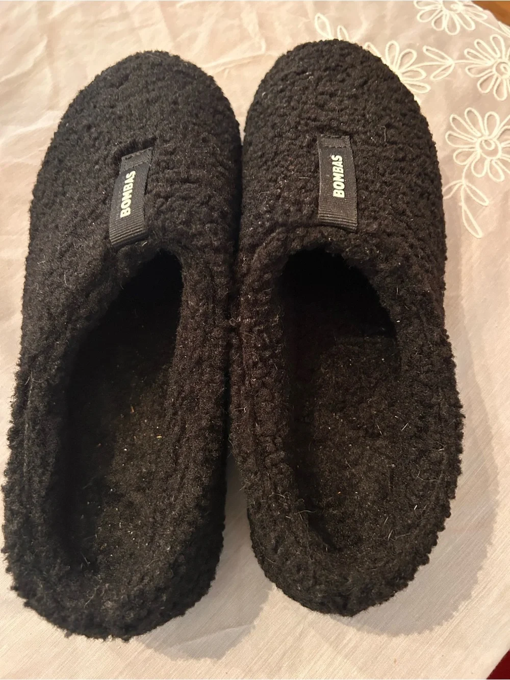 Bombas soft sherpa